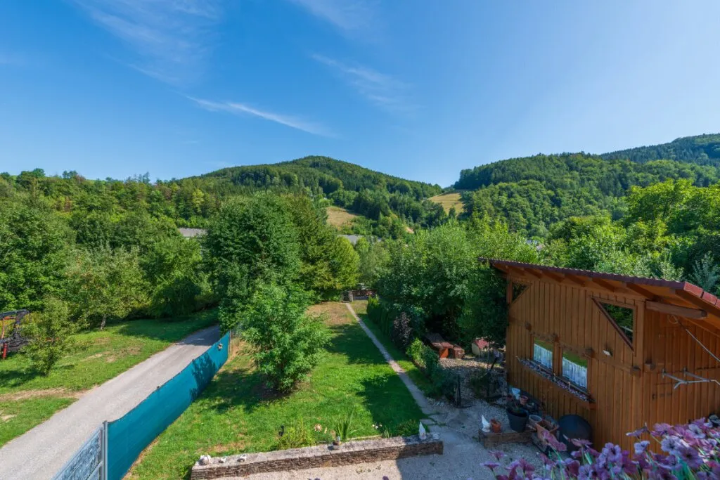 Haus – Pinsdorf - Ansicht 3