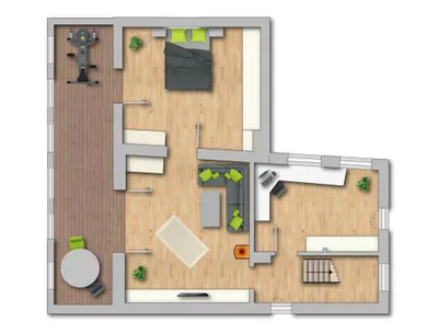 5-Zimmer-Haus kaufen in Gmunden – 150 m², € 469.000 – Bild 21 von 21