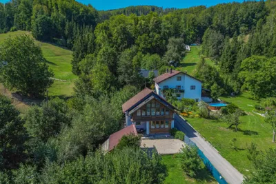 5-Zimmer-Haus kaufen in Gmunden – 150 m², € 469.000 – Bild 18 von 21