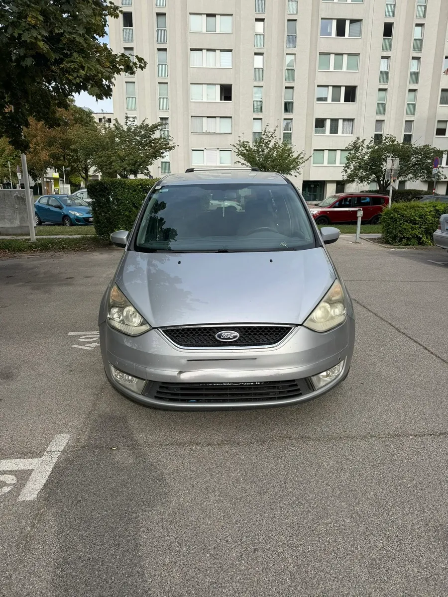 Ford Galaxy