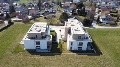 1-Zimmer-Wohnung kaufen in Villach – 54,3 m², € 299.000 – Bild 9 von 11