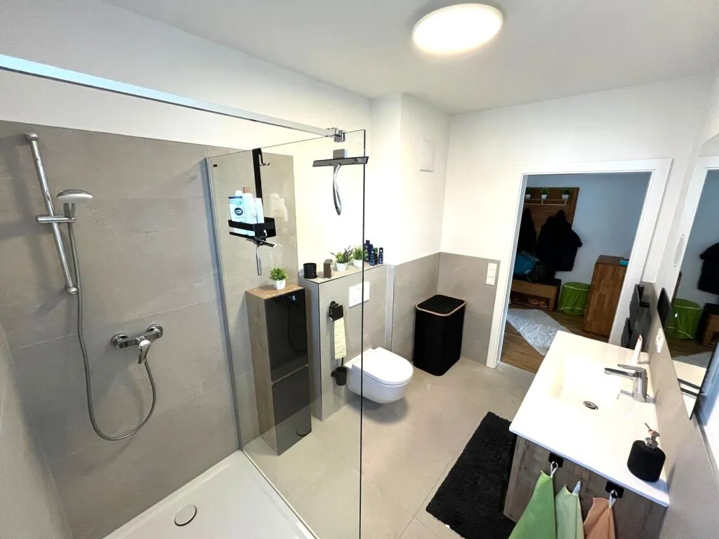 Wohnung – Villach, Möltschach, Völkendorf - Ansicht 3