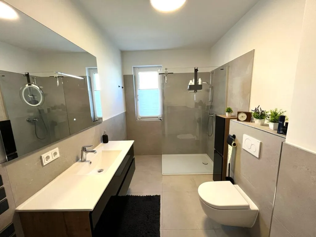 Wohnung – Villach, Möltschach, Völkendorf - Ansicht 2