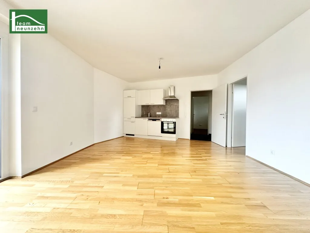 Wohnen mit Charme im Herzen der Stadt - Ungergasse 39 - Widok 2