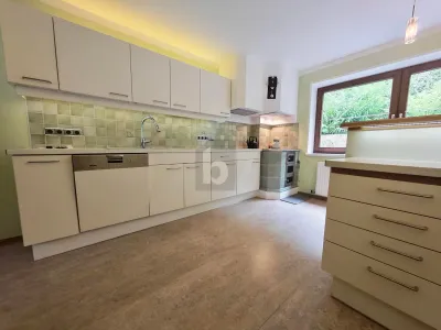 7-Zimmer-Haus kaufen in Kitzbühel – 220 m², € 770.000 – Bild 5 von 6