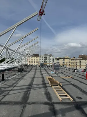 Gewerbeimmobilie mieten in Wien – 9 000 m², € 18 – Bild 8 von 10