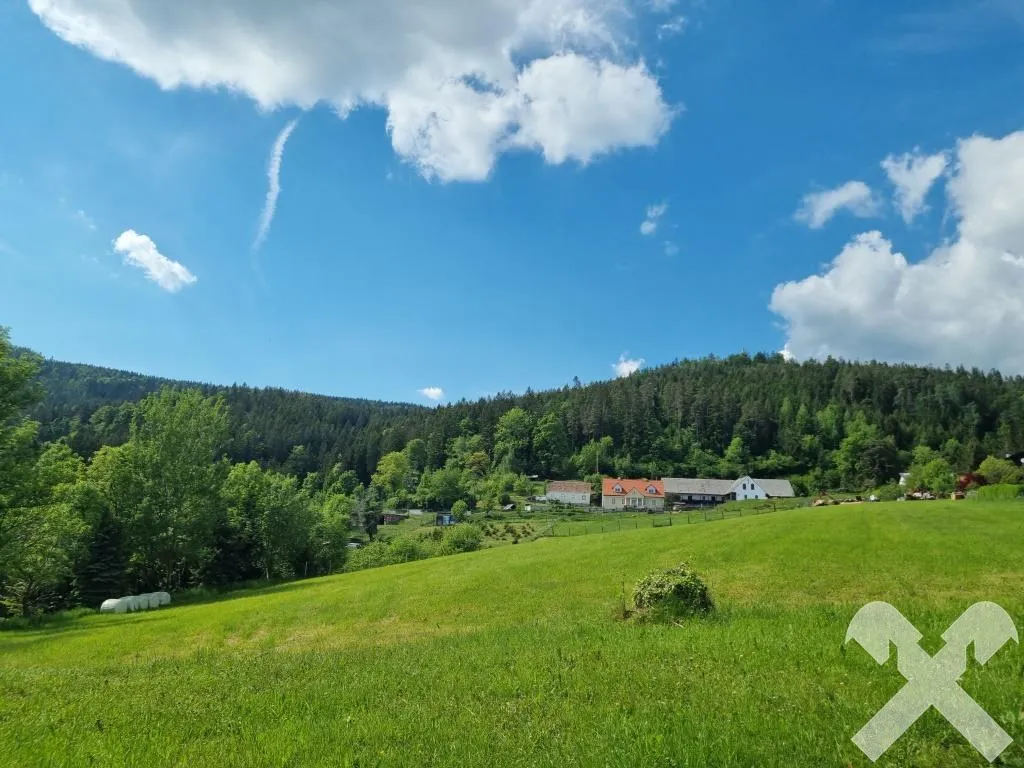 Mit Geschichte und Zukunft! Ehemalige Gastwirtschaft in Traumaussichtslage in Rinnegg - Veduta 2