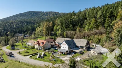Haus kaufen in Graz-Umgebung – 400 m², € 590.000 – Bild 8 von 12