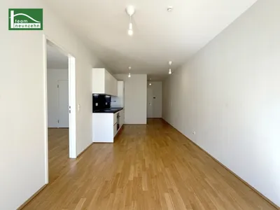 Belview - Urbanes Leben zwischen Belvedere & City - ab September beziehbar! – Bild 3