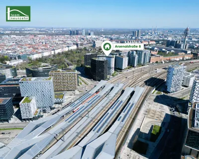 2-Zimmer-Wohnung mieten in Wien – 50,93 m², € 1.249 – Bild 14 von 28
