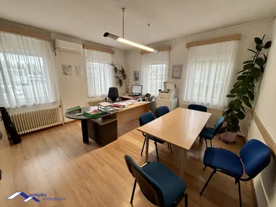 Gewerbeimmobilie kaufen in Mödling – 755 m², € 1.176.000 – Bild 5 von 9