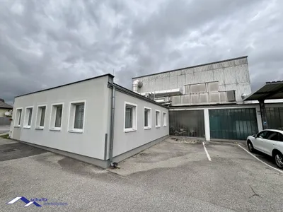 Gewerbeimmobilie kaufen in Mödling – 755 m², € 1.176.000 – Bild 9 von 9