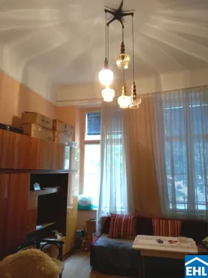 Immobilie kaufen in Wien – 27,42 m², € 65.000 – Bild 1 von 5