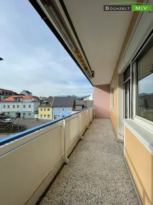 3-Zimmer-Wohnung mieten in Murtal – 65,97 m², € 481 – Bild 8 von 10