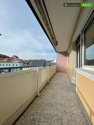 3-Zimmer-Wohnung mieten in Murtal – 65,97 m², € 481