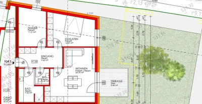 3-Zimmer-Wohnung kaufen in Vöcklabruck – 71,29 m², € 350.000 – Bild 4 von 7