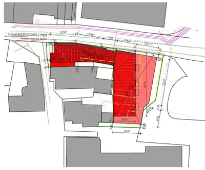 3-Zimmer-Wohnung kaufen in Vöcklabruck – 71,29 m², € 350.000 – Bild 6 von 7