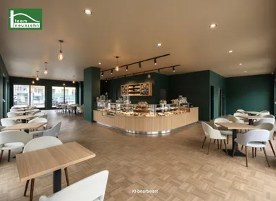 2-Zimmer-Gewerbeimmobilie mieten in Sankt Pölten – 176 m², € 2.529 – Bild 1 von 18