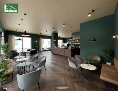 2-Zimmer-Gewerbeimmobilie mieten in Sankt Pölten – 176 m², € 2.529 – Bild 5 von 18