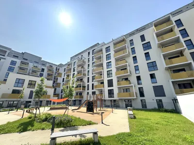 2-Zimmer-Wohnung kaufen in Wien – 53,5 m², € 356.700 – Bild 7 von 8