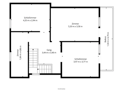 7-Zimmer-Haus kaufen in Villach Land – 138,77 m², € 349.000 – Bild 22 von 22