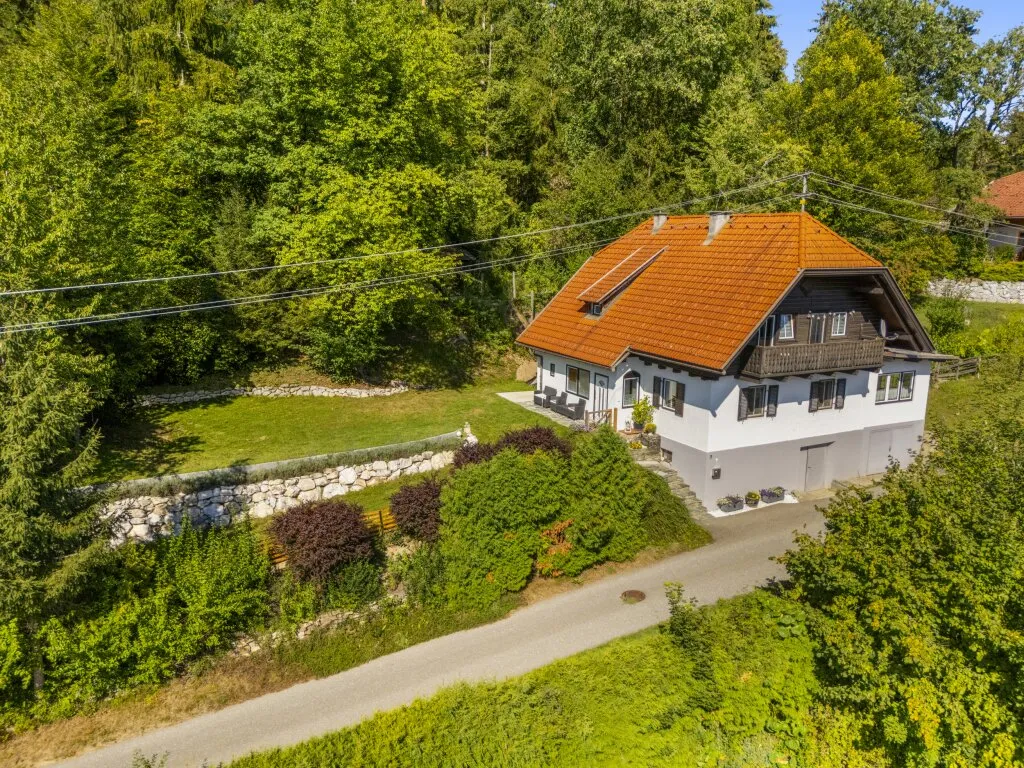 Haus – Wernberg - Ansicht 2