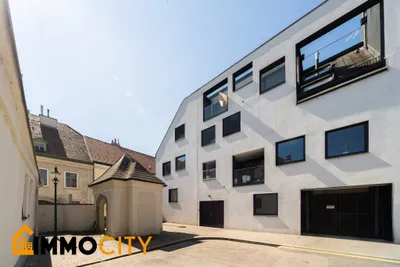 Provisionsfrei, Fabelhafte Mietwohnung + Terrasse! Wohnen im edlen 19. Bezirk - Döbling – Bild 3
