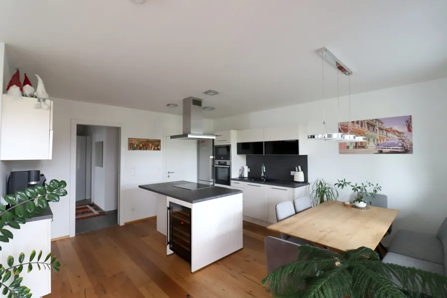 Wohnung – Gössendorf, Thondorf - Ansicht 3