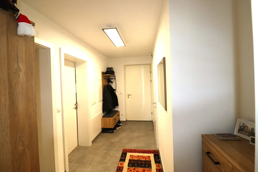 Wohnung – Gössendorf, Thondorf - Ansicht 2