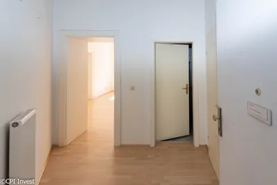 2-Zimmer-Wohnung mieten in Linz – 59 m², € 730 – Bild 3 von 15