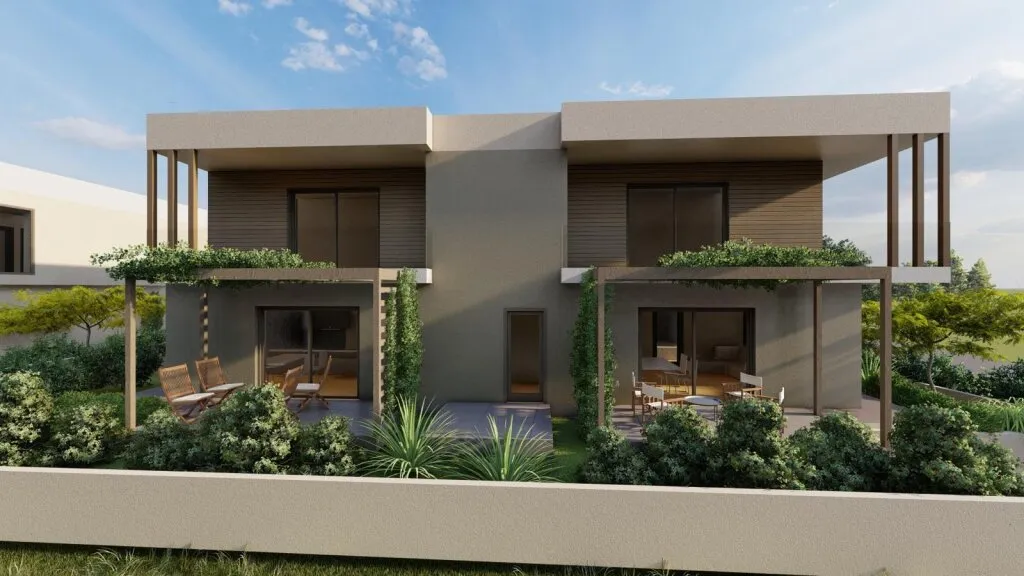 Wohnung – Kroatien