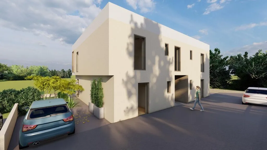 Wohnung – Kroatien - Ansicht 2