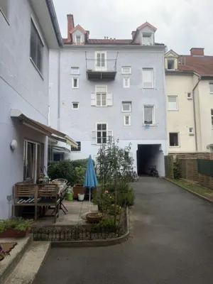 Wohnung mieten in Graz – 65,78 m², € 915