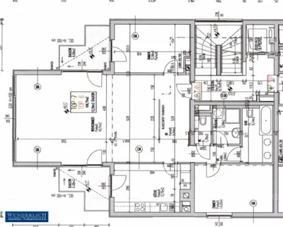 3-Zimmer-Wohnung mieten in Wien – 106,71 m², € 2.138 – Bild 29 von 29