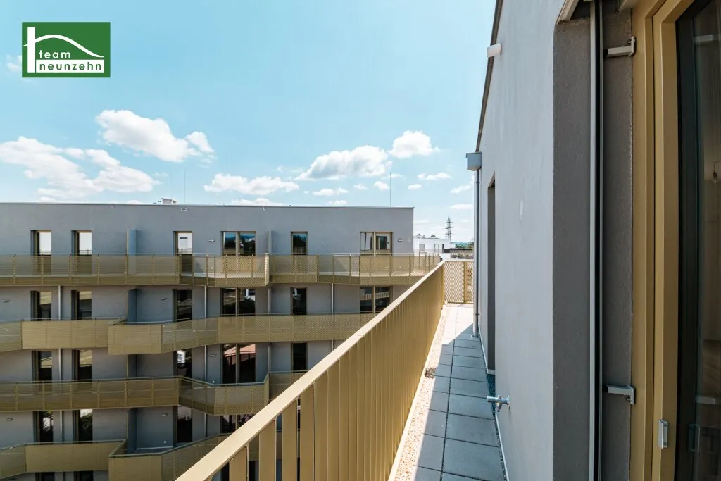 Wohnung – Wien - Ansicht 2