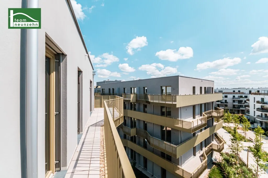Wohnung – Wien