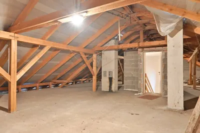 3-Zimmer-Haus kaufen in Hollabrunn – 100 m², € 209.000 – Bild 18 von 26