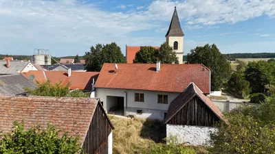 3-Zimmer-Haus kaufen in Hollabrunn – 100 m², € 209.000 – Bild 4 von 26
