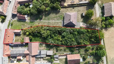 3-Zimmer-Haus kaufen in Hollabrunn – 100 m², € 209.000 – Bild 21 von 26