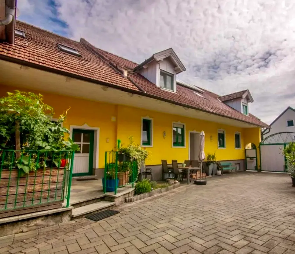 Haus – Wetzmannsthal - Ansicht 2