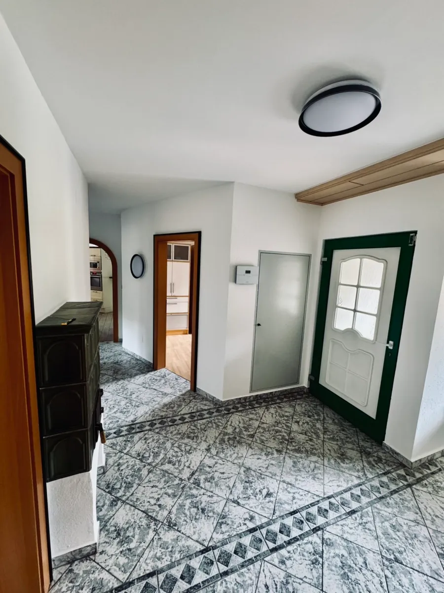 Haus – Wetzmannsthal - Ansicht 3