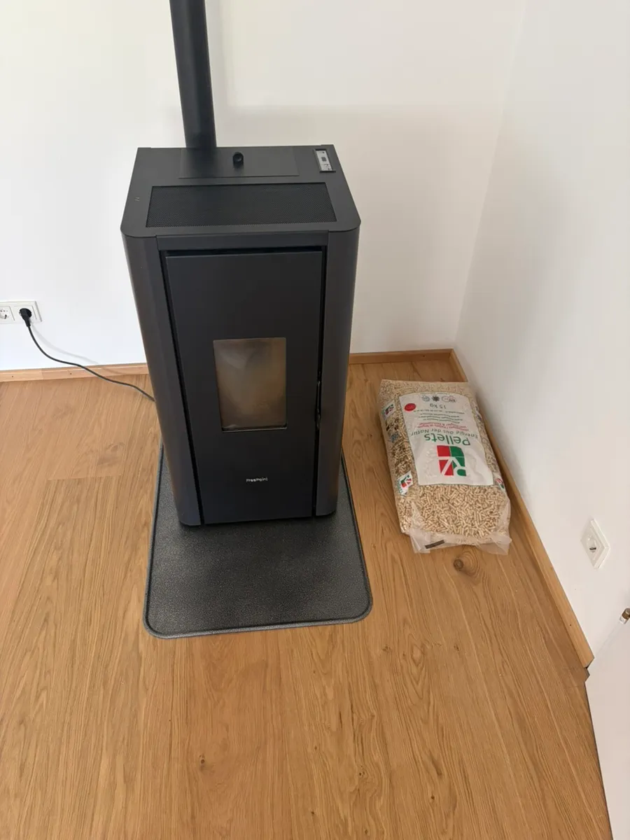 Wohnung 70m² - Widok 3
