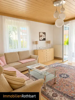 2-Zimmer-Wohnung mieten in Bruck-Mürzzuschlag – 58 m², € 642 – Bild 4 von 7