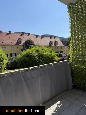 2-Zimmer-Wohnung mieten in Bruck-Mürzzuschlag – 58 m², € 642 – Bild 7 von 7