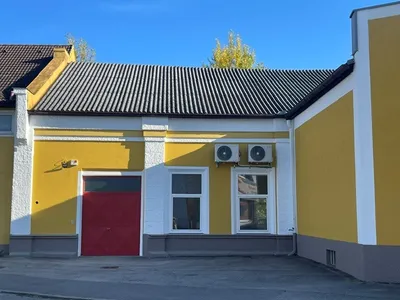 Gewerbeimmobilie mieten in Linz Land – 271 m²