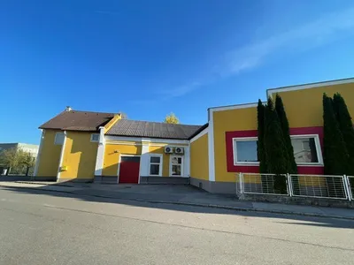 Gewerbeimmobilie mieten in Linz Land – 271 m² – Bild 2 von 17