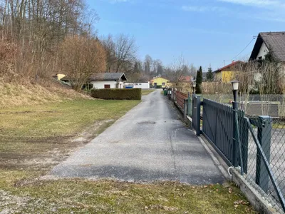 Grundstück kaufen in Wels-Land – 5 305 m², € 91.000 – Bild 5 von 8