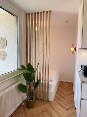 1-Zimmer-Wohnung mieten in Salzburg Stadt – 32 m², € 1.300 – Bild 11 von 16