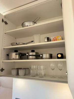 1-Zimmer-Wohnung mieten in Salzburg Stadt – 32 m², € 1.300 – Bild 10 von 16