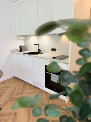 1-Zimmer-Wohnung mieten in Salzburg Stadt – 32 m², € 1.300 – Bild 5 von 16